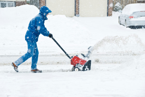 Snow Blowers vs Snow Throwers Blain's Farm & Fleet Blog