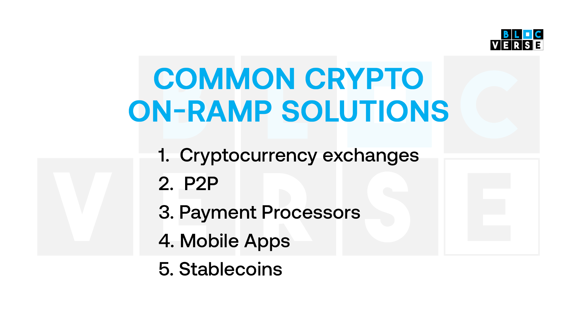 EXPLORING OFFRAMP AND ONRAMP CRYPTO SOLUTIONS BRIDGING TRADITIONAL
