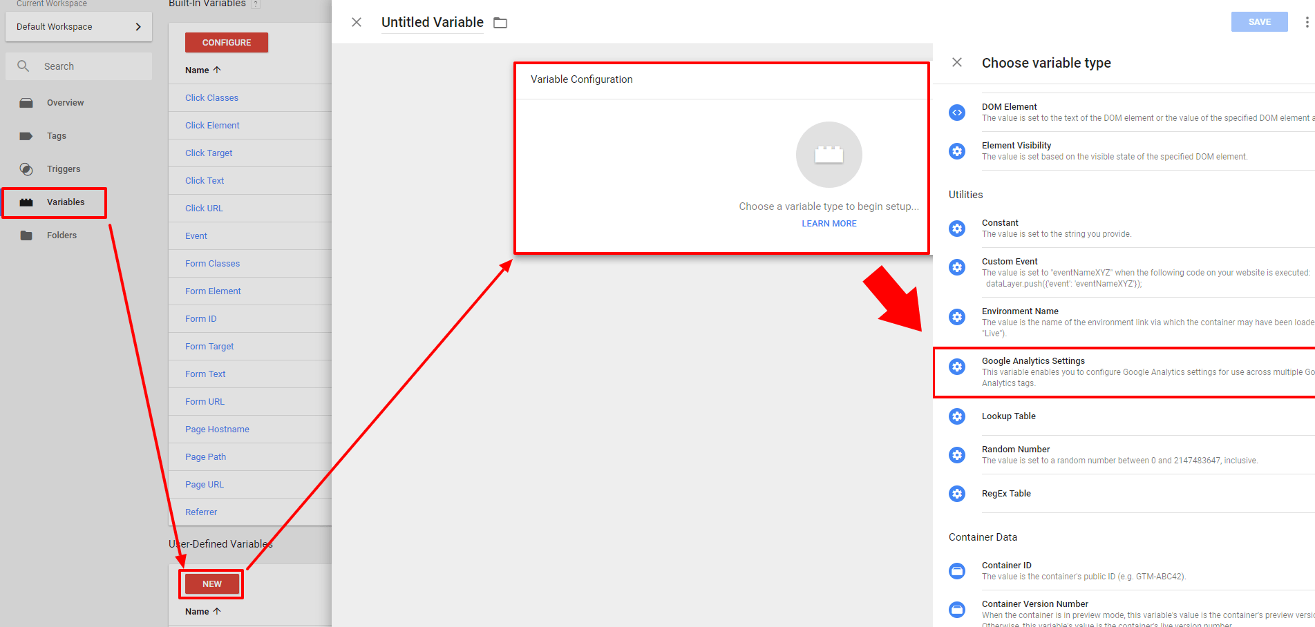 Google Tag Manager Tutorial II Google Analytics einbinden Bloofusion