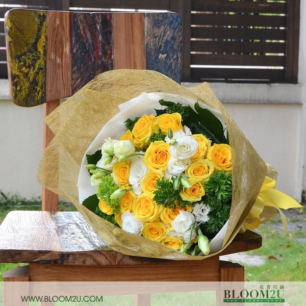 How to Celebrate Valentine’s Day With Beautiful Flowers Love, Wedding