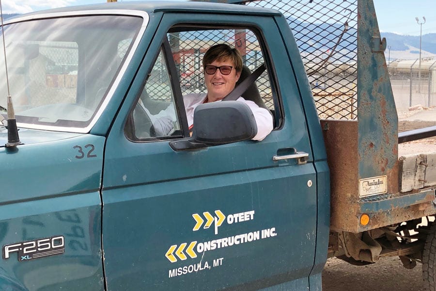 Meet Deb Poteet, the Woman Behind One of Montana’s Essential