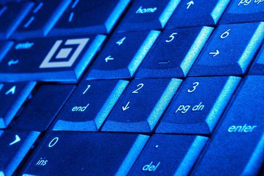 Default Hotkeys What’s the Pattern? Built