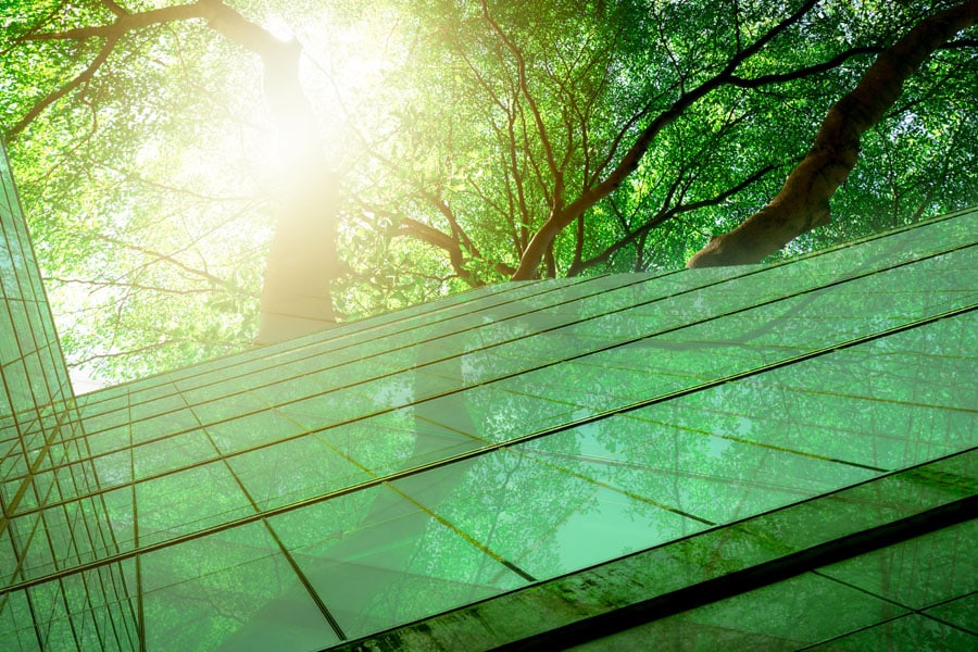 Accelerator Program Aims to Bolster Construction’s Sustainability