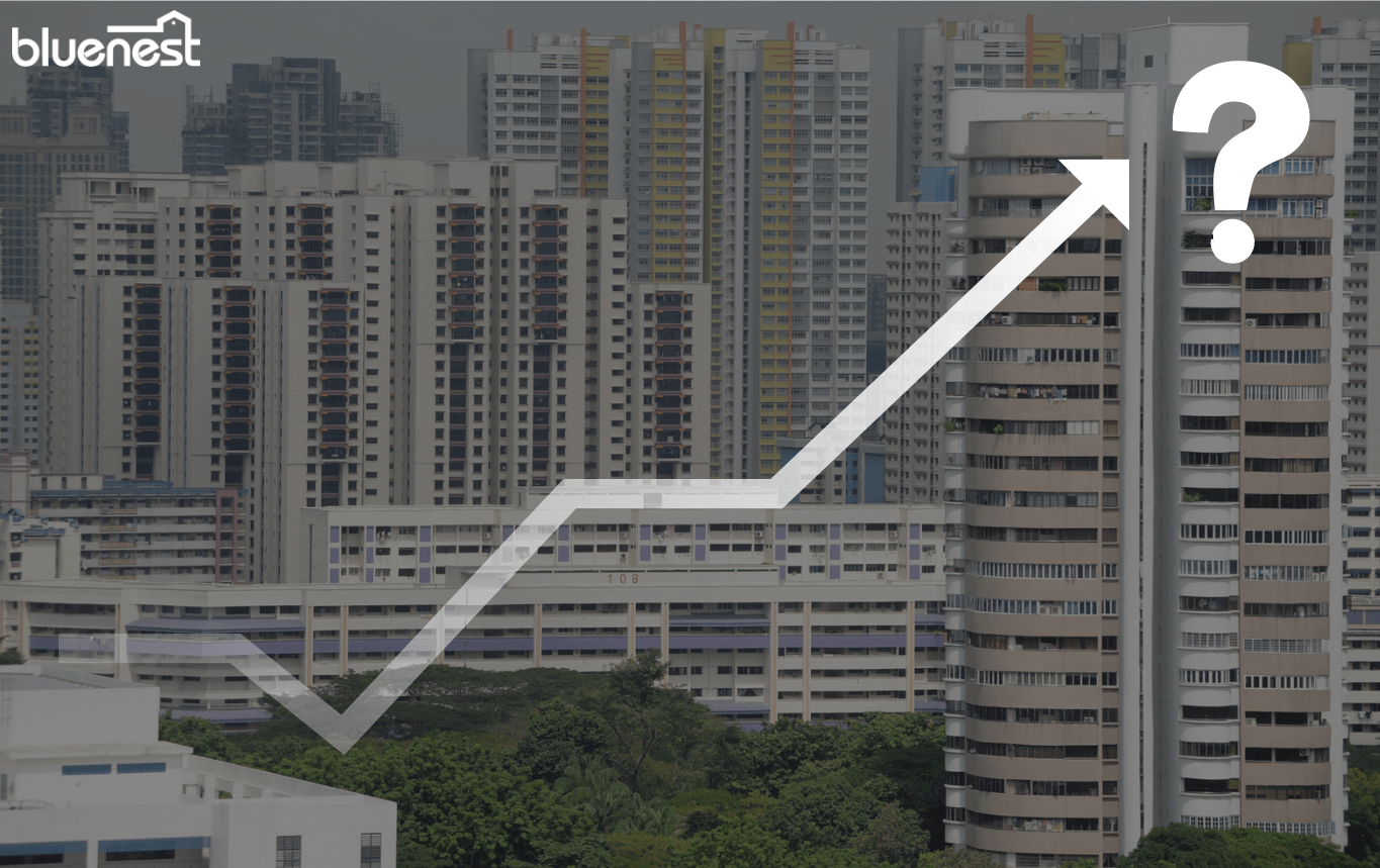Navigating the Singapore Property Market Is Now the Right Time to Buy