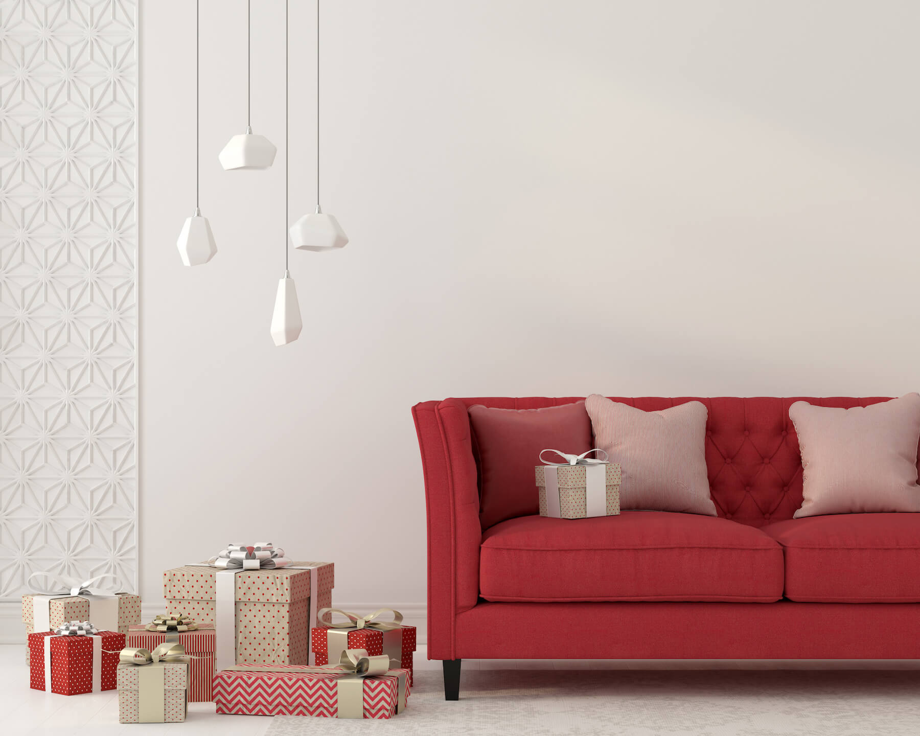 5 Holiday Tips for Your Furniture Store