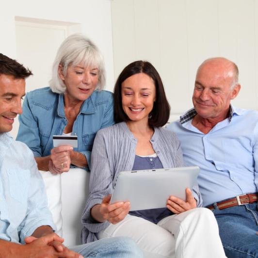 Furniture Shopping Major Differences Revealed Between Generations