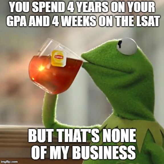 Study Break! Blueprint Prep LSAT Blog