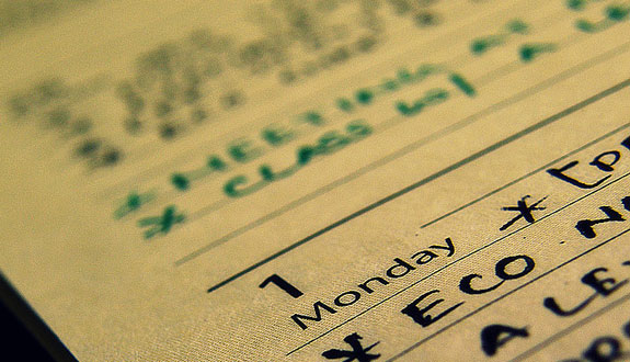 Make Sure You Know All These February LSAT Deadlines