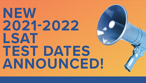 2022 Lsat Schedule New Lsat-Flex Dates And A New Lsat Format | Blueprint Prep Lsat Blog