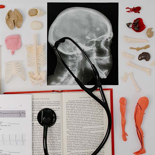 High Yield Guide for USMLE Step 1 and 2 CK Blueprint Prep