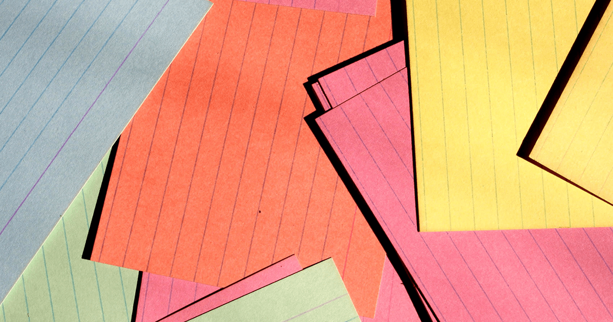 How to Use Flashcards to Prepare for Board Exams Blueprint Prep