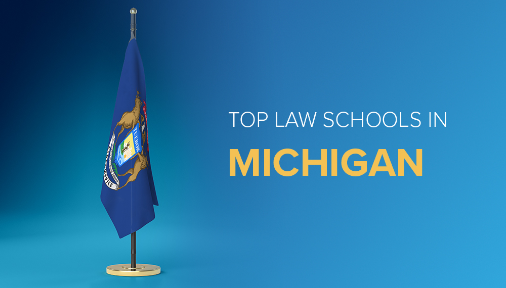 Top Law Schools in Michigan LSAT Study Blog Blueprint Prep