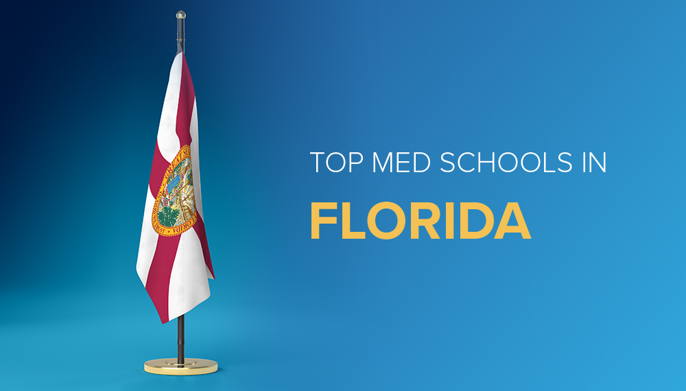 Top Medical Schools in Florida MCAT Study Blog Blueprint