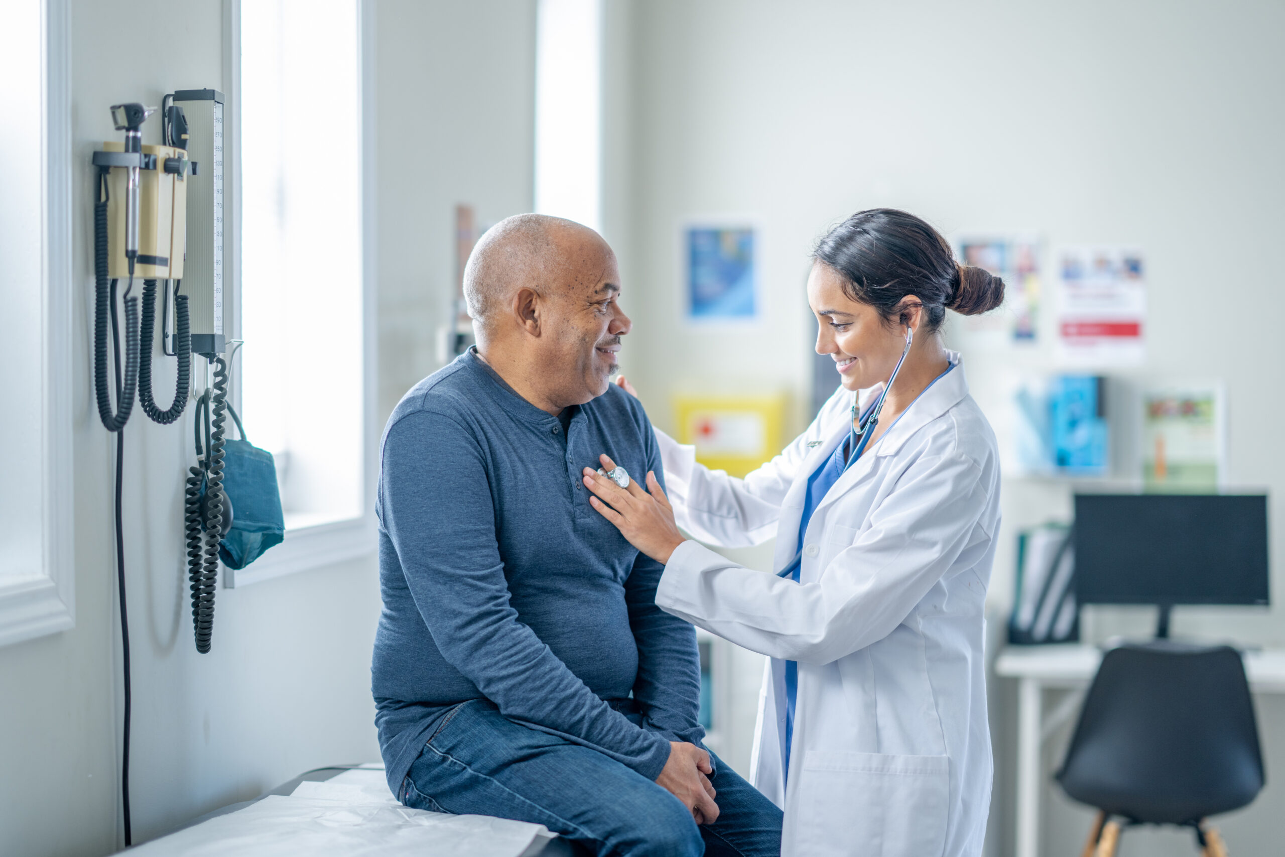 Spot the Difference DO vs. MD Blueprint Prep