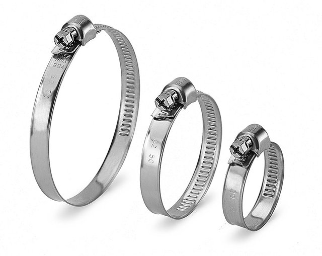 How to Align Hose Clamps Properly