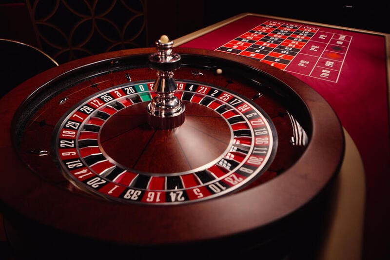 Cassino ao Vivo VIP Roulette Bodog