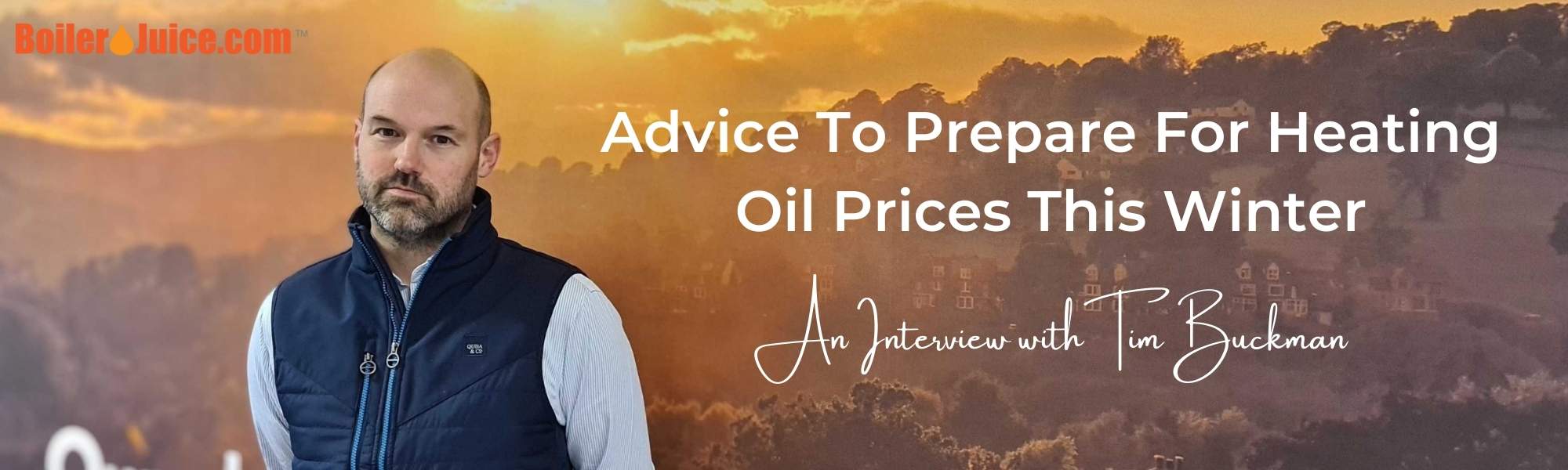 The best advice to prepare for heating oil prices this winter BoilerJuice