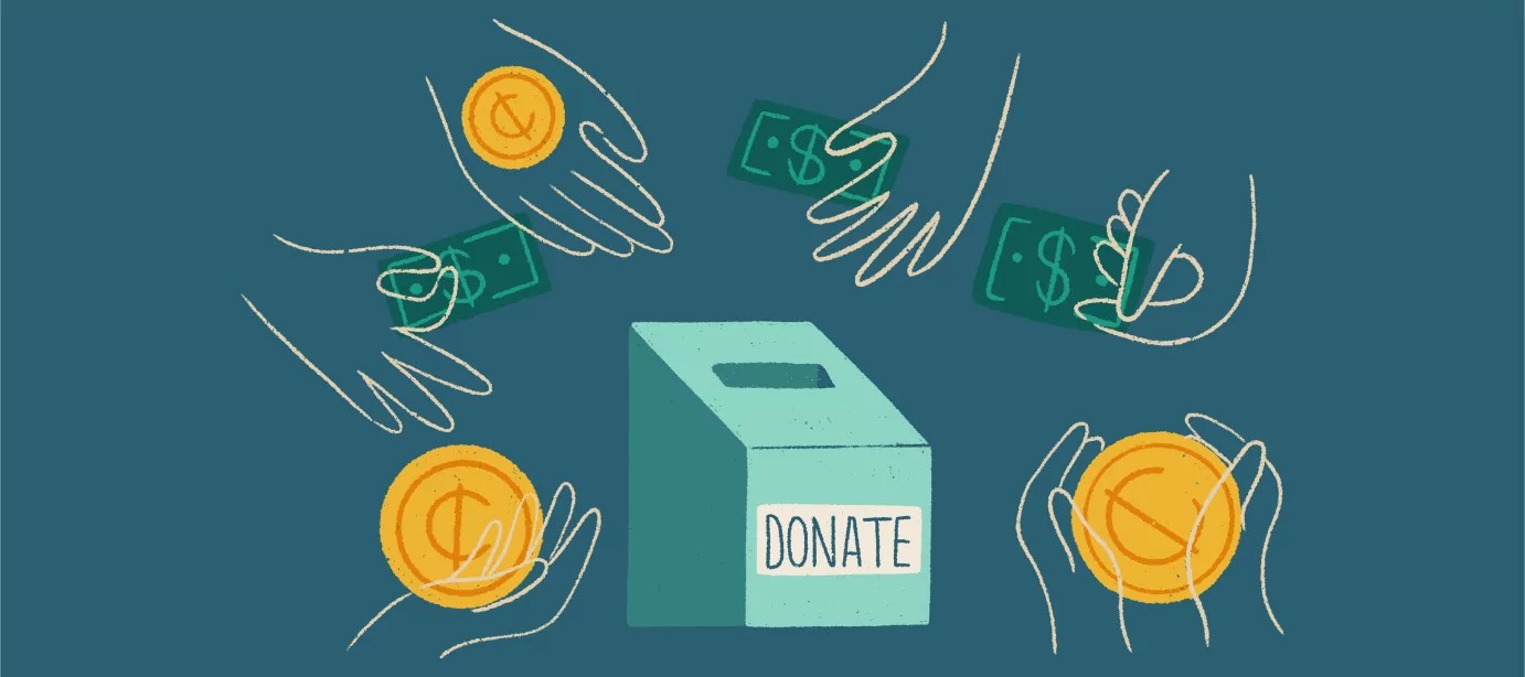 The 12 Best Fundraising Sites for Individuals & Nonprofits