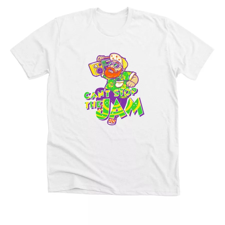 TShirt Color Combinations that Always Work Bonfire