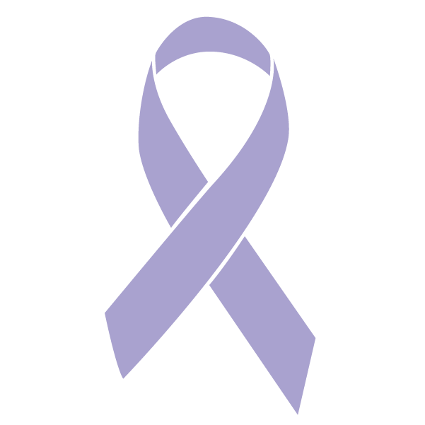 Cancer Ribbon Colors Free Cancer Ribbon Images Bonfire