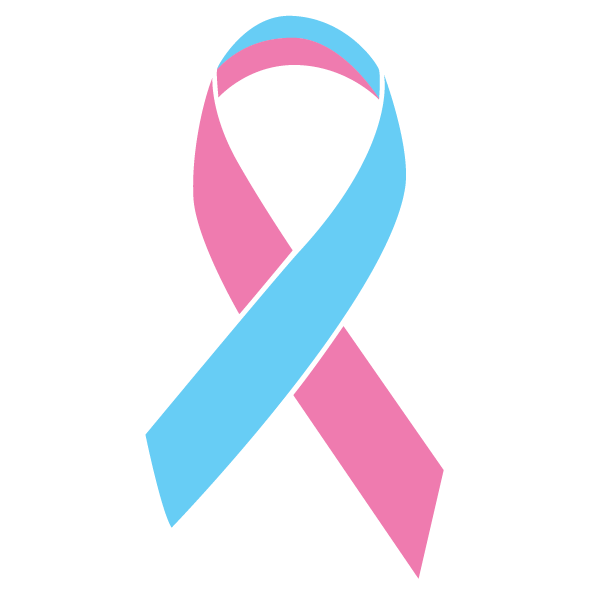 Cancer Ribbon Colors Free Cancer Ribbon Images Bonfire