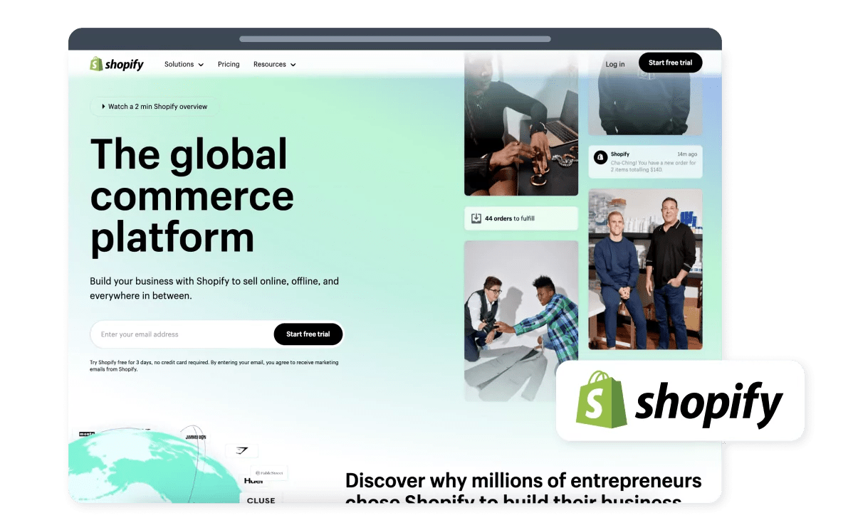 The 8 Best Merch sites for Creators Bonfire