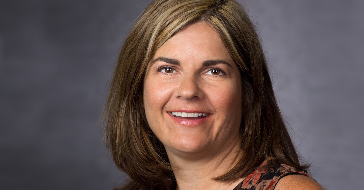 Susan Shares What Our Memorial College of Nursing Has to Offer Bon
