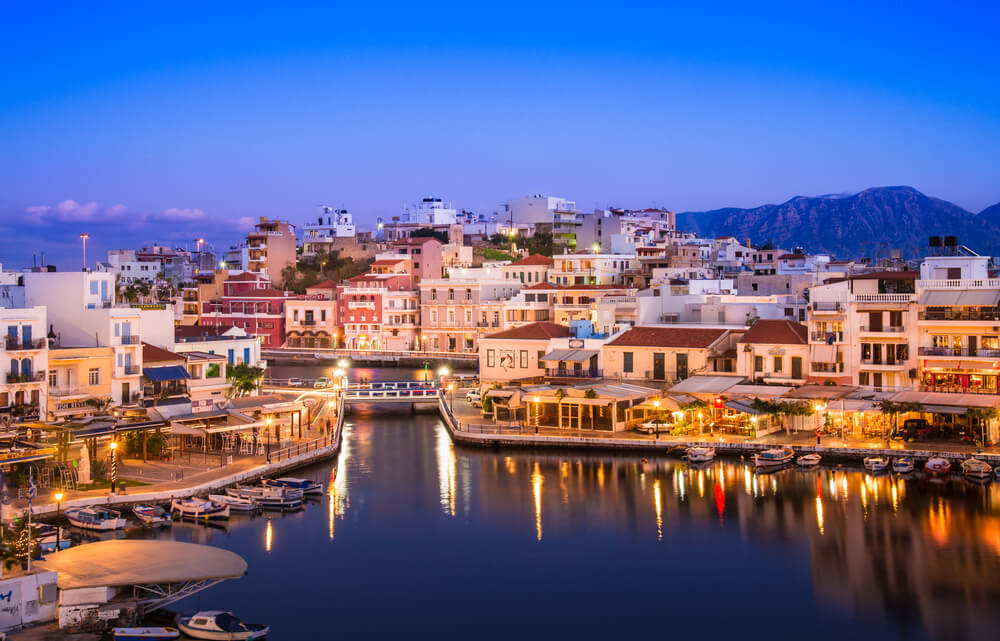 10 of the Cheapest Greek Islands for Budget Travelers Bookaway