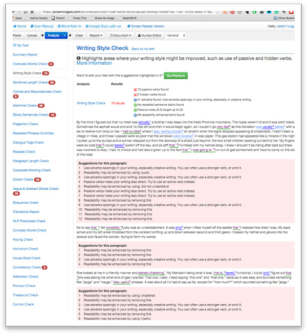 9 Manuscript Editing Software Programs Reviewed BookBaby Blog
