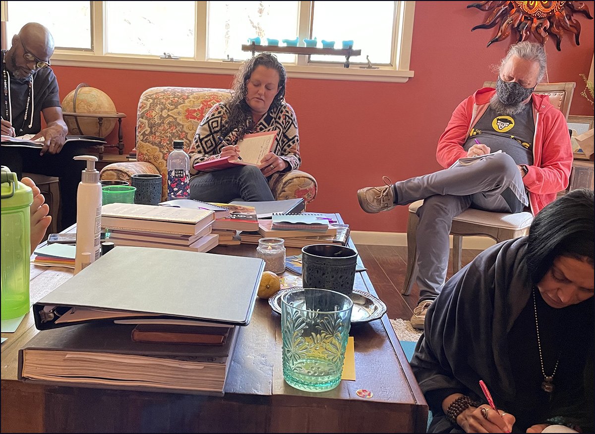 Writing Retreats A Gift Of Creative Magic BookBaby Blog