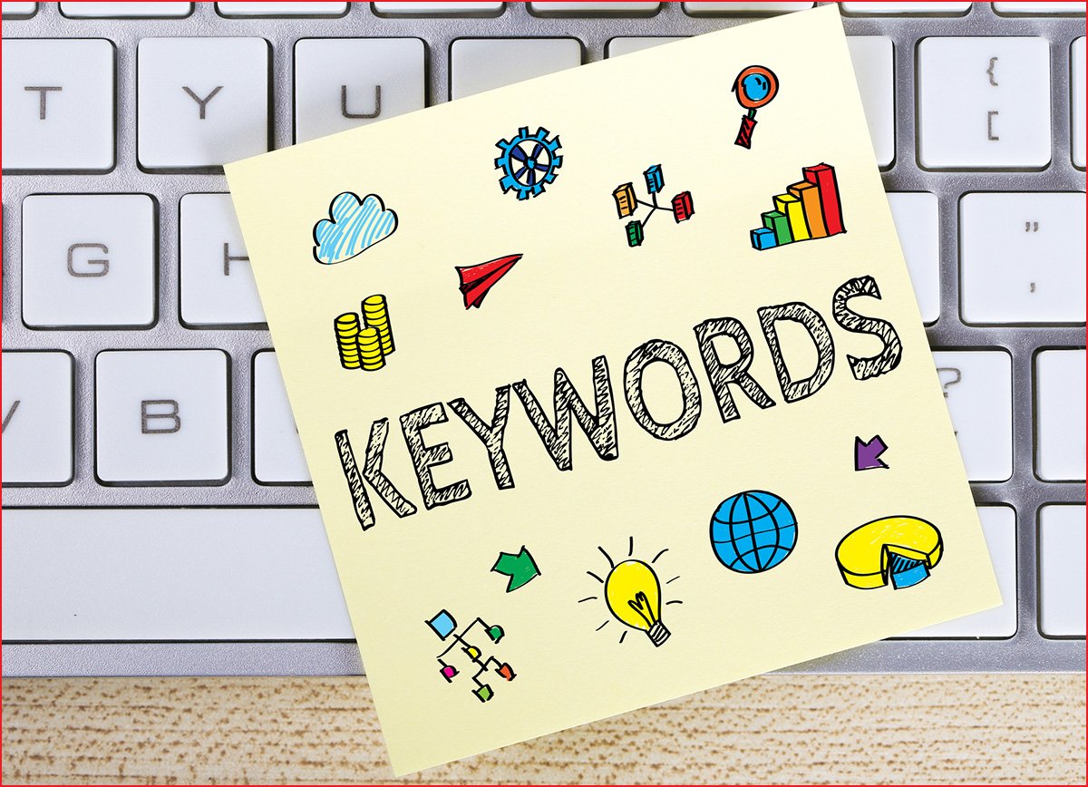 Why Amazon Keywords Matter For Your Book BookBaby Blog