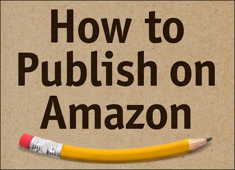 How to Publish on Amazon BookBaby Blog