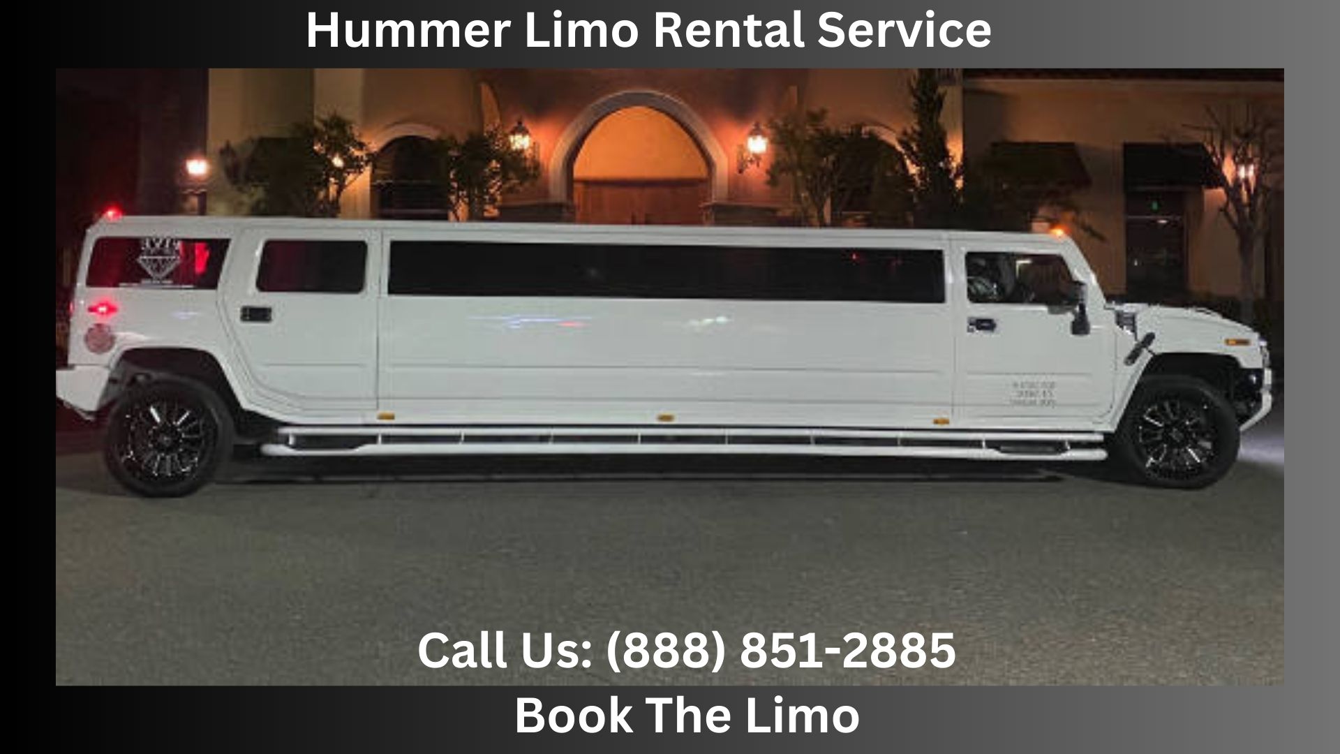 BookTheLimo Blog Book The Limo