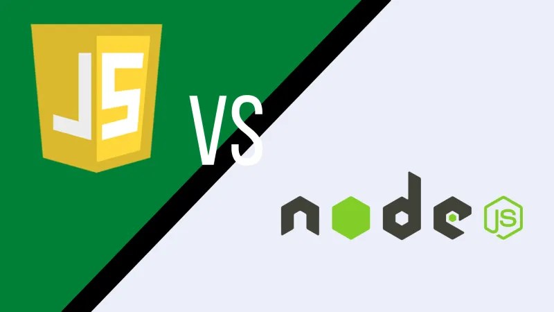 Node.js vs JavaScript: The Low-Down | Boot.dev