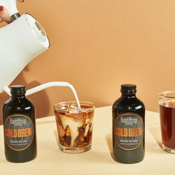 10 Of The Best Cold Brew Coffee Singapore Has To Offer Bootstrap