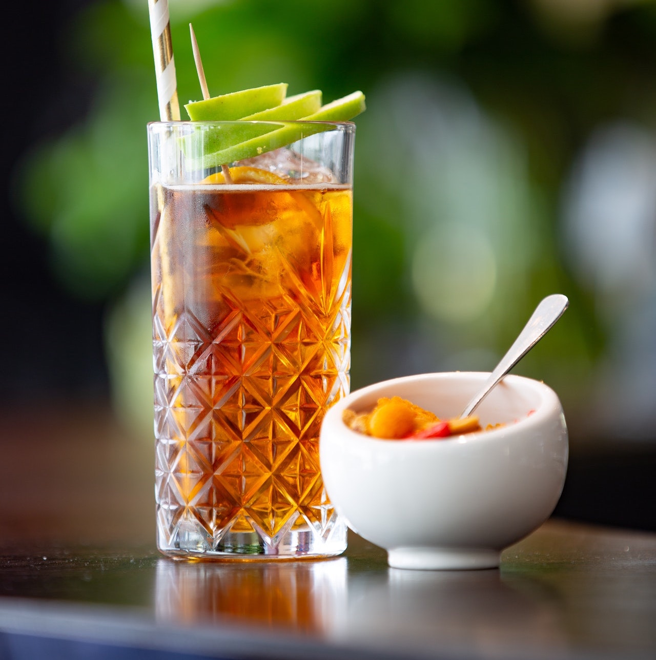 How to Make Cold Brew Tea The Best Method Bootstrap beverages