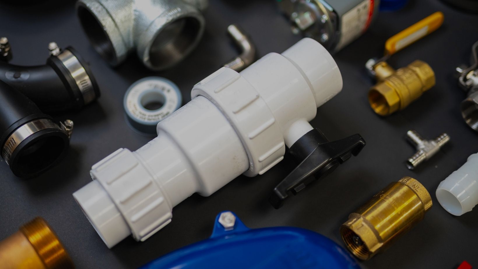 Standard vs. Quiet Sump Pump Check Valve