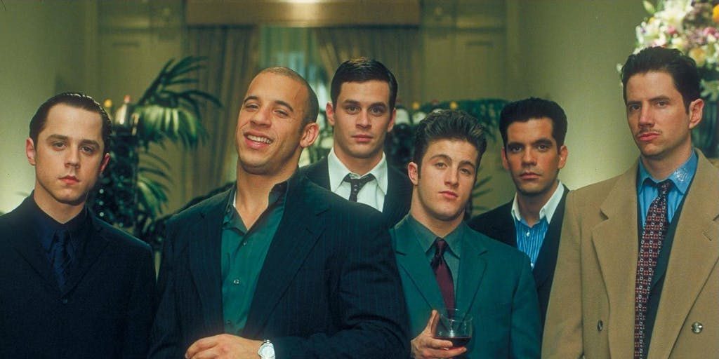 Top 5 films sur le trading