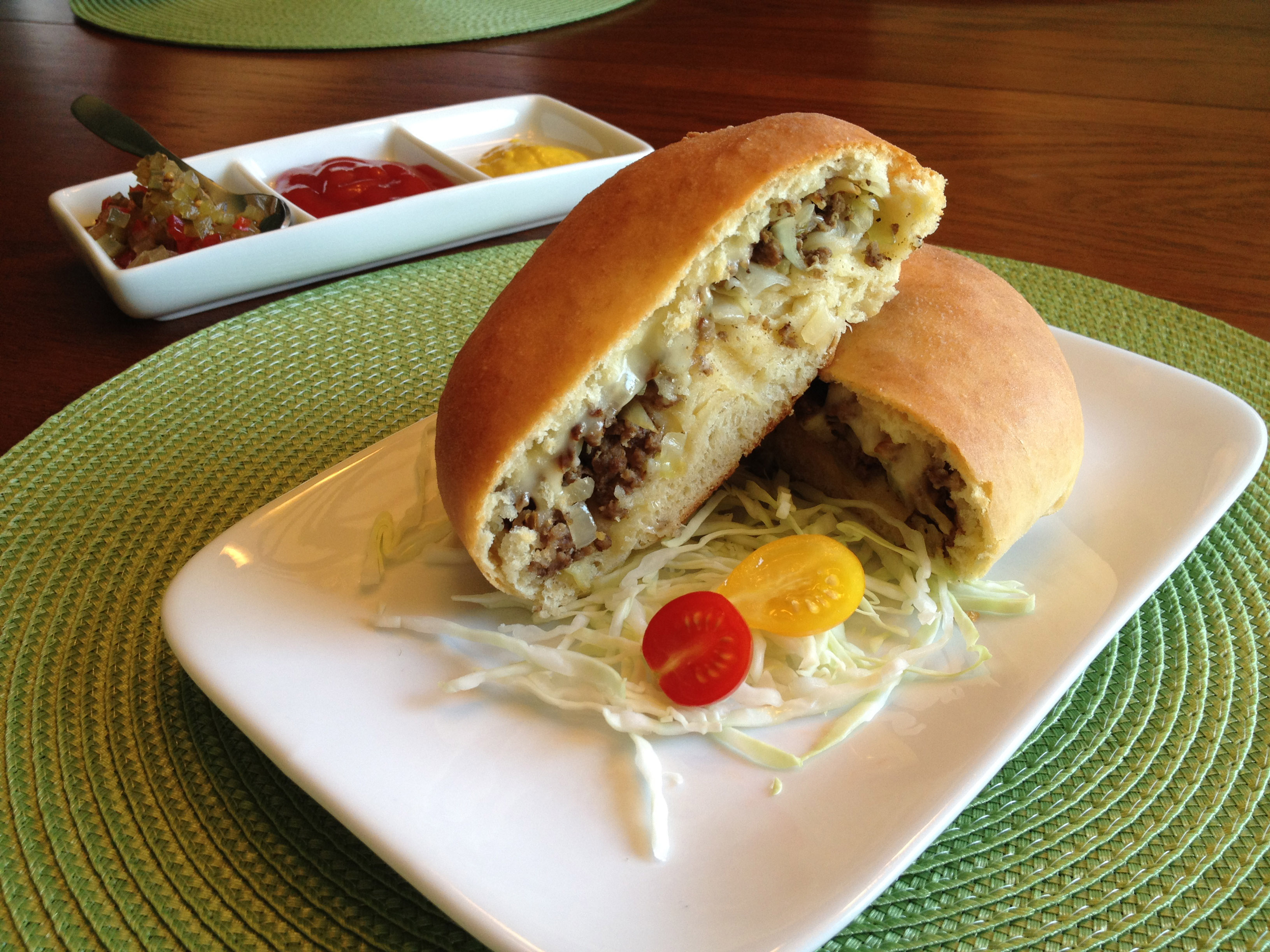 Bierocks Bountiful Baskets Blog