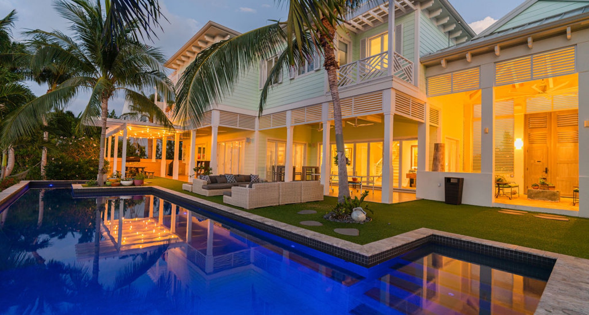 Q1 2021 Cayman Islands Real Estate Market Report and Beyond Bovell RE