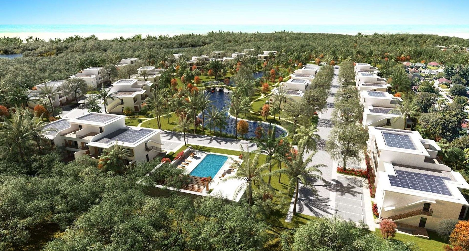 Affordable Housing in Cayman Islands James Bovell RE/MAX