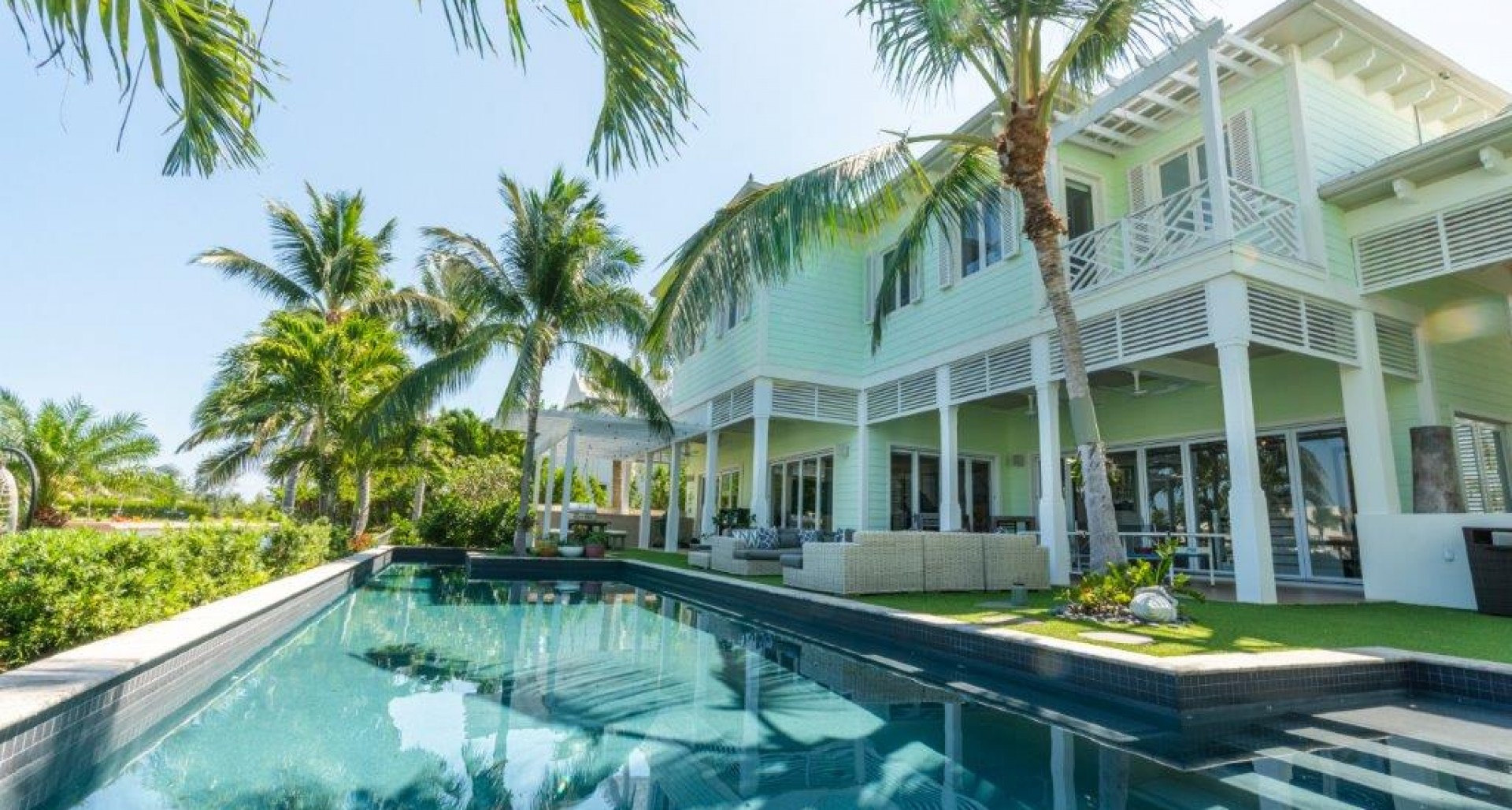 High End Cayman Real Estate and Inventory