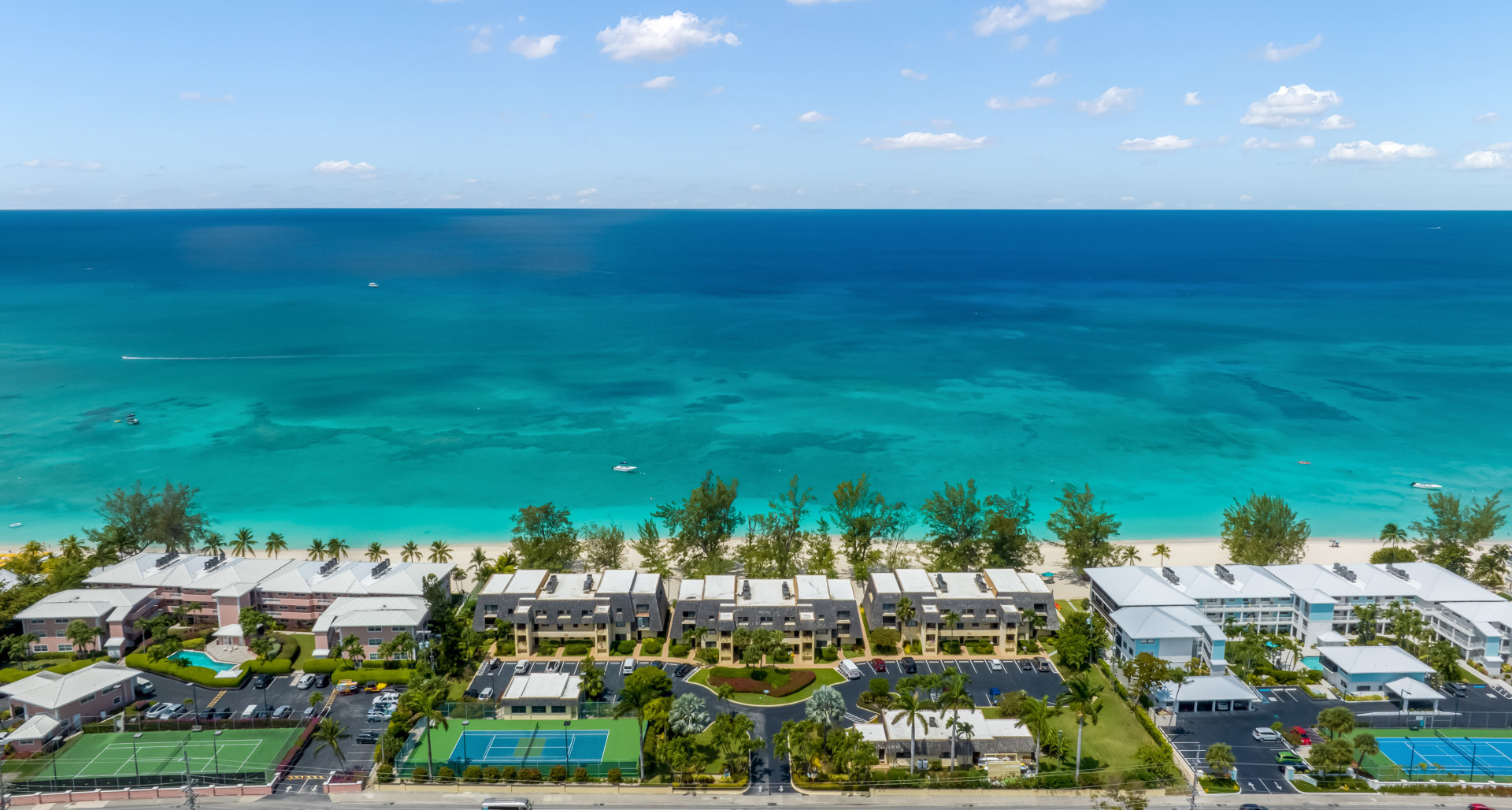 Q1 2023 Cayman Islands Real Estate Market Review Bovell RE/MAX Cayman