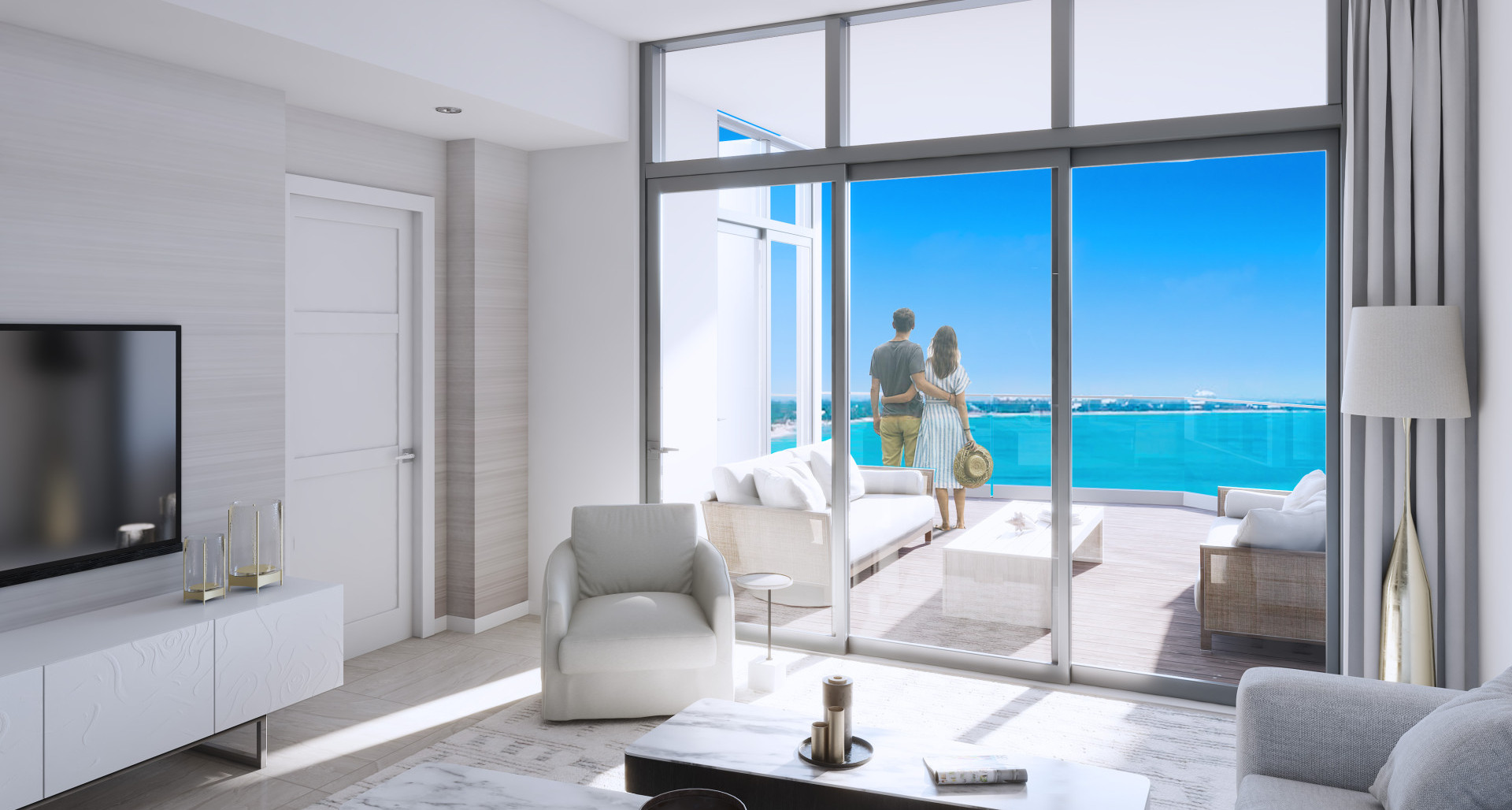 Cayman islands real estate changes