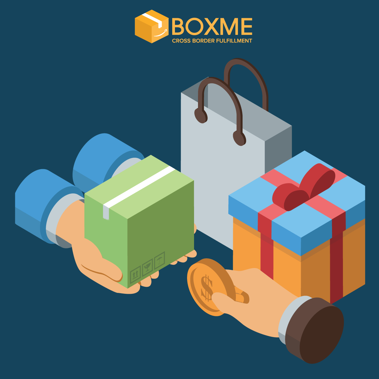 Cash on Delivery (CoD) Breaking down the most convenient payment