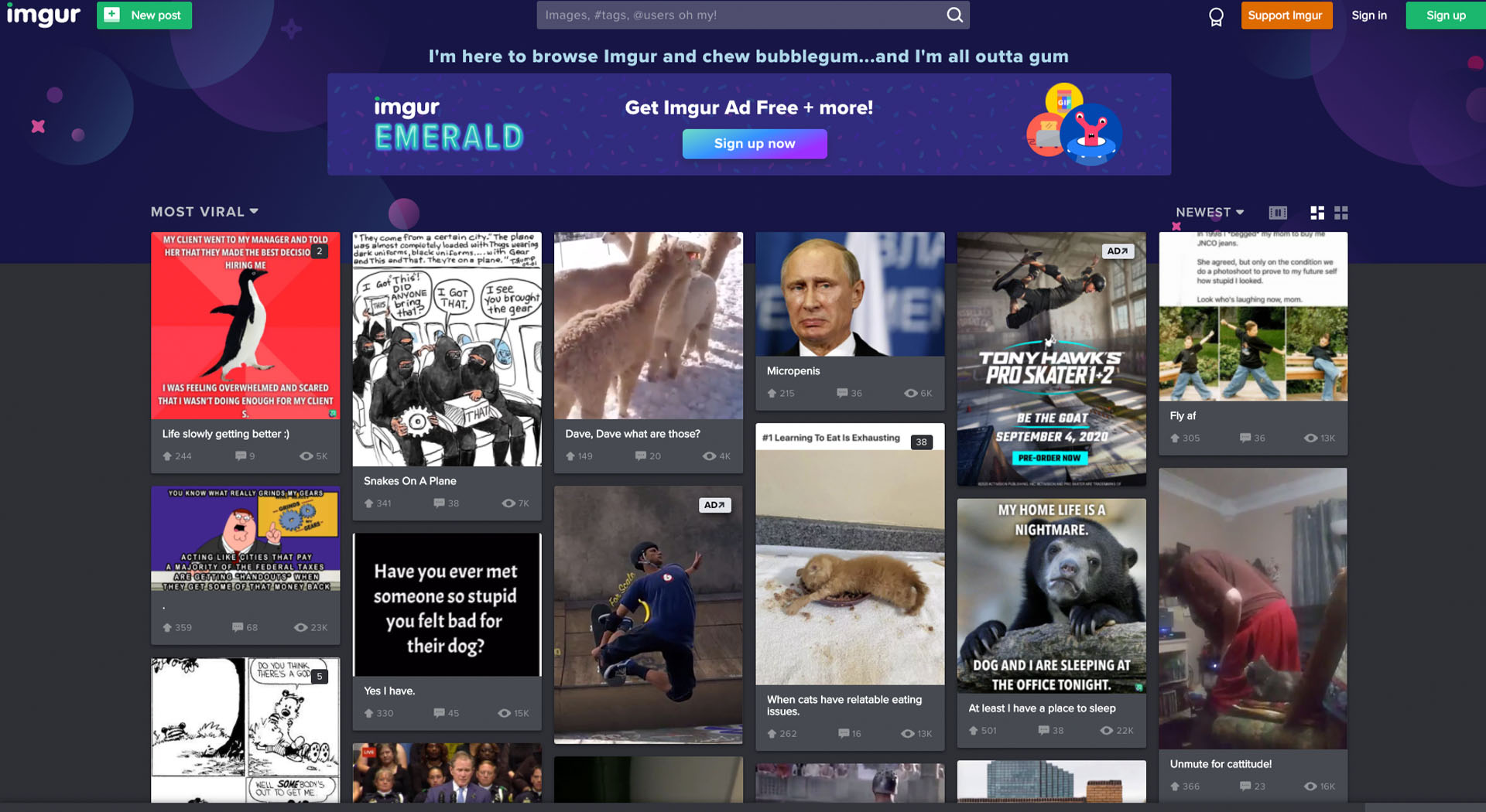 Top 9 Funny sites To Make You Laugh Boxmode Blog