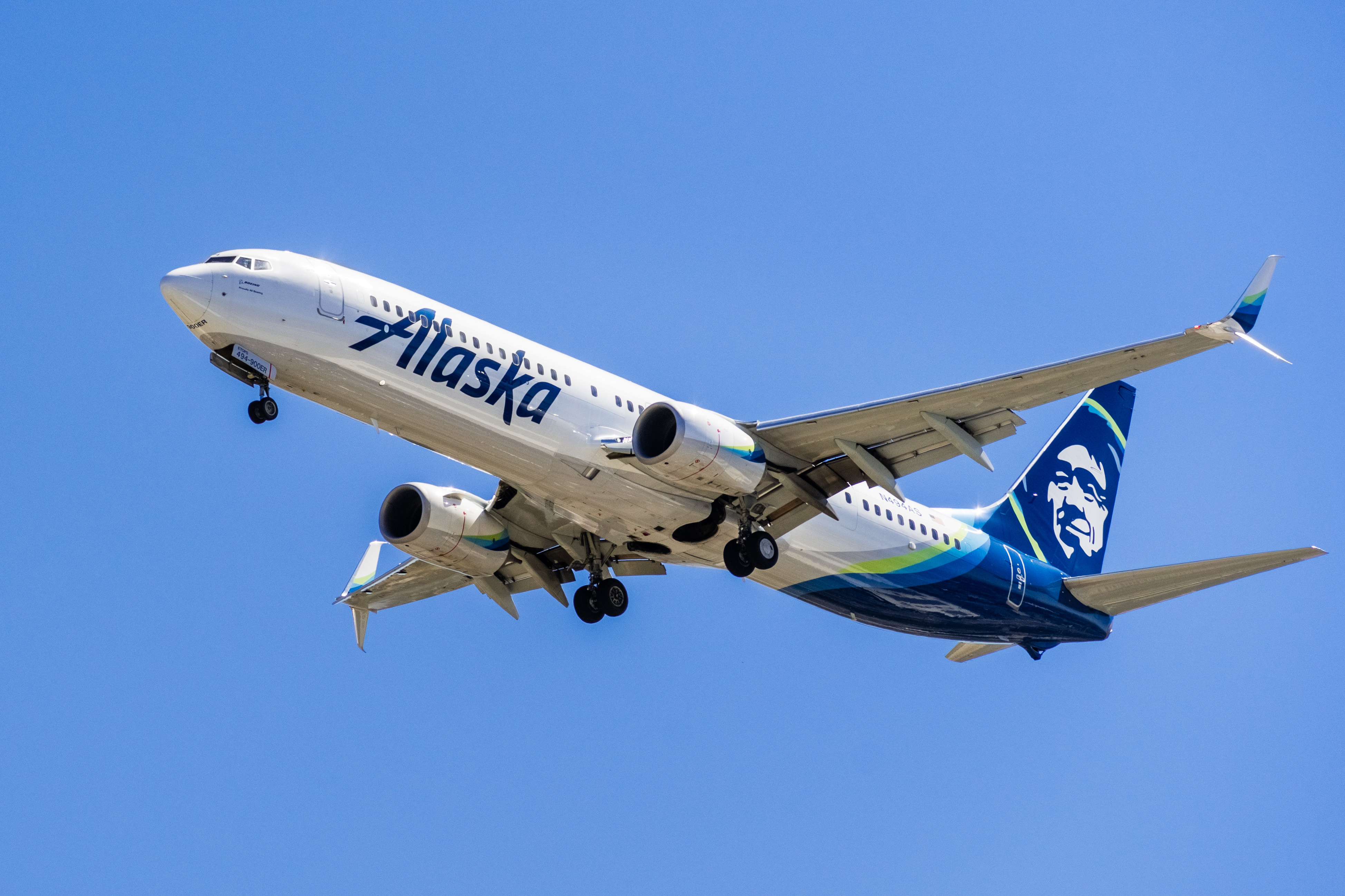 Alaska Airlines Adds Direct Flights to Bozeman from San Diego and San