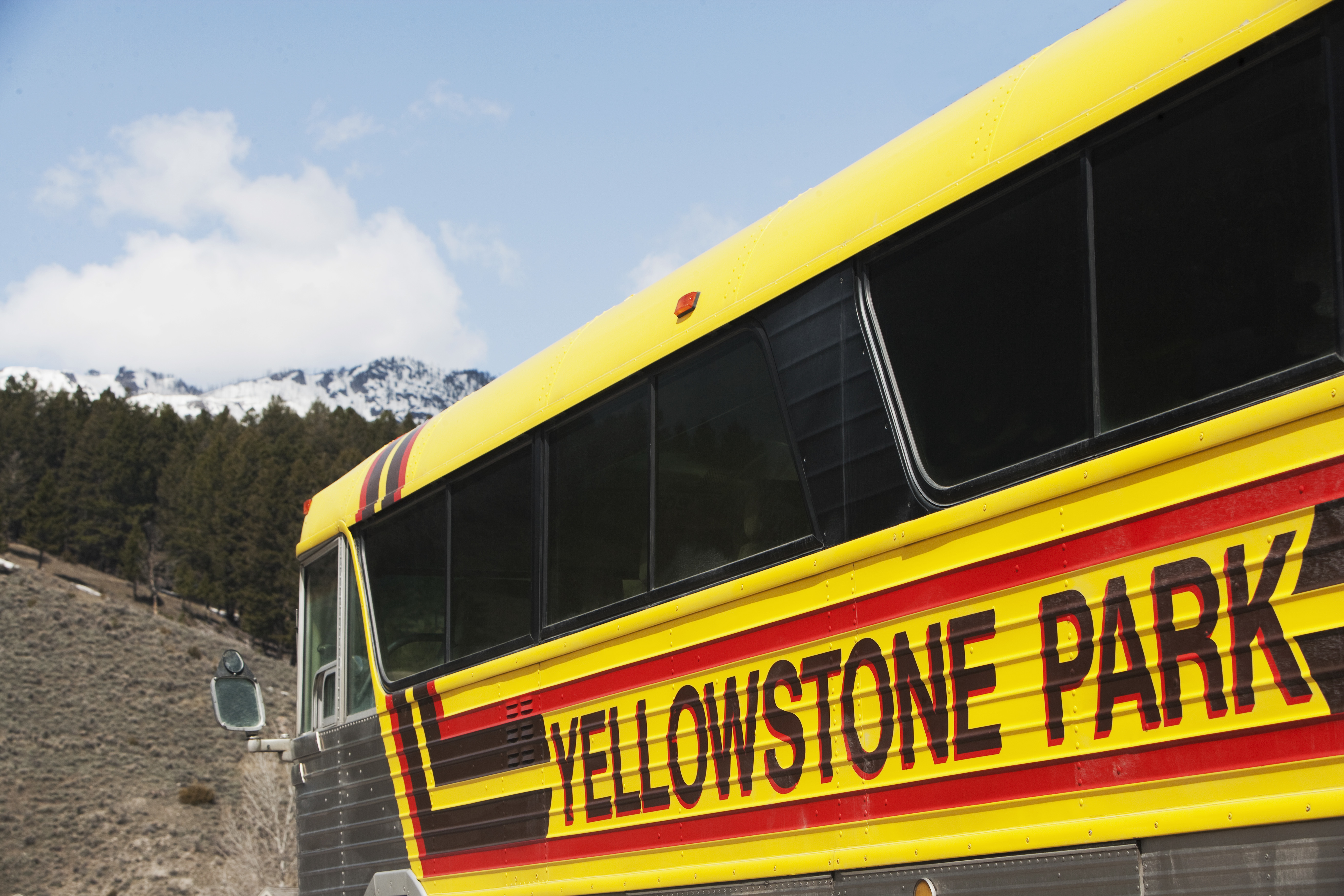 Finding the Perfect Yellowstone Tour