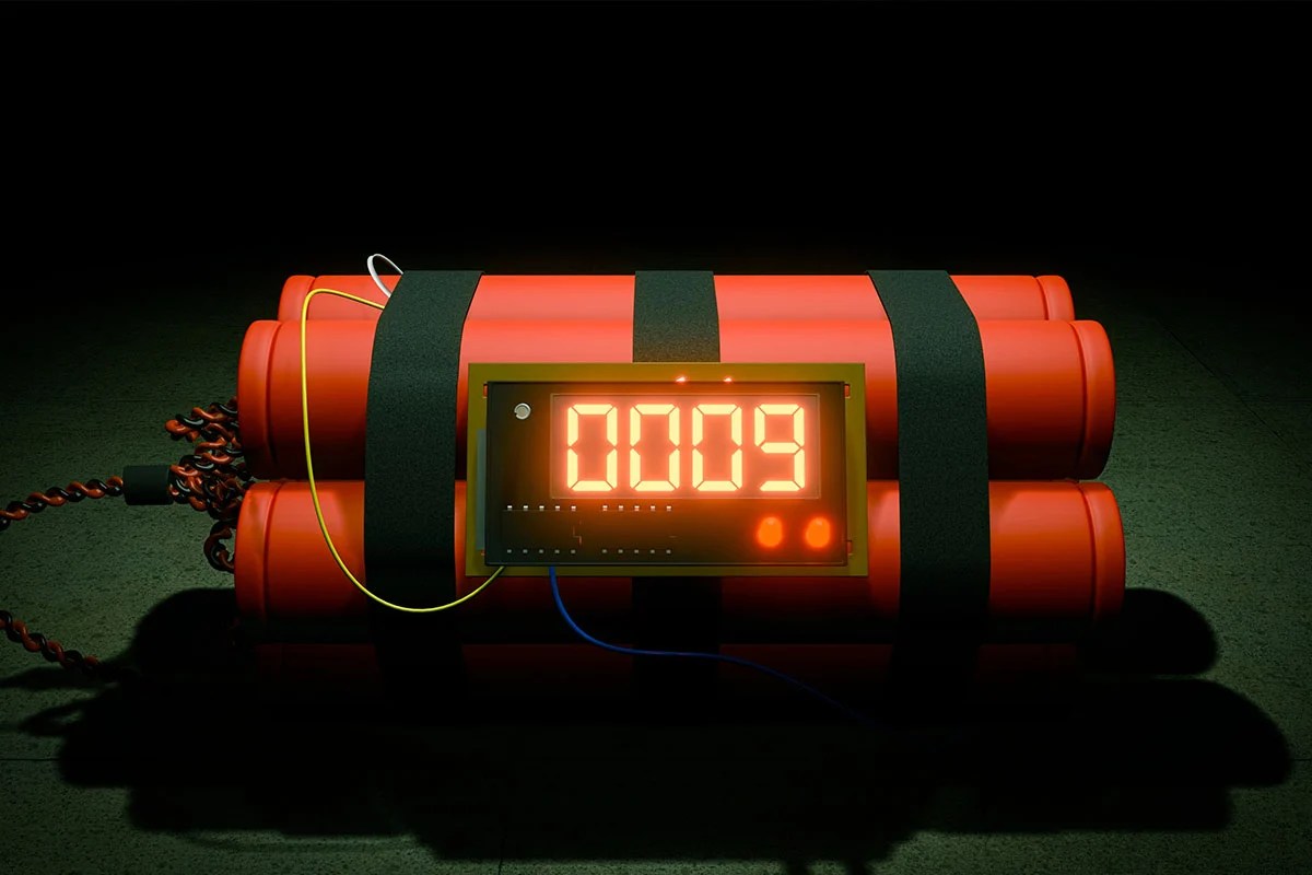 The Ticking Time Bomb Challenges of an Aging Workforce in the UK