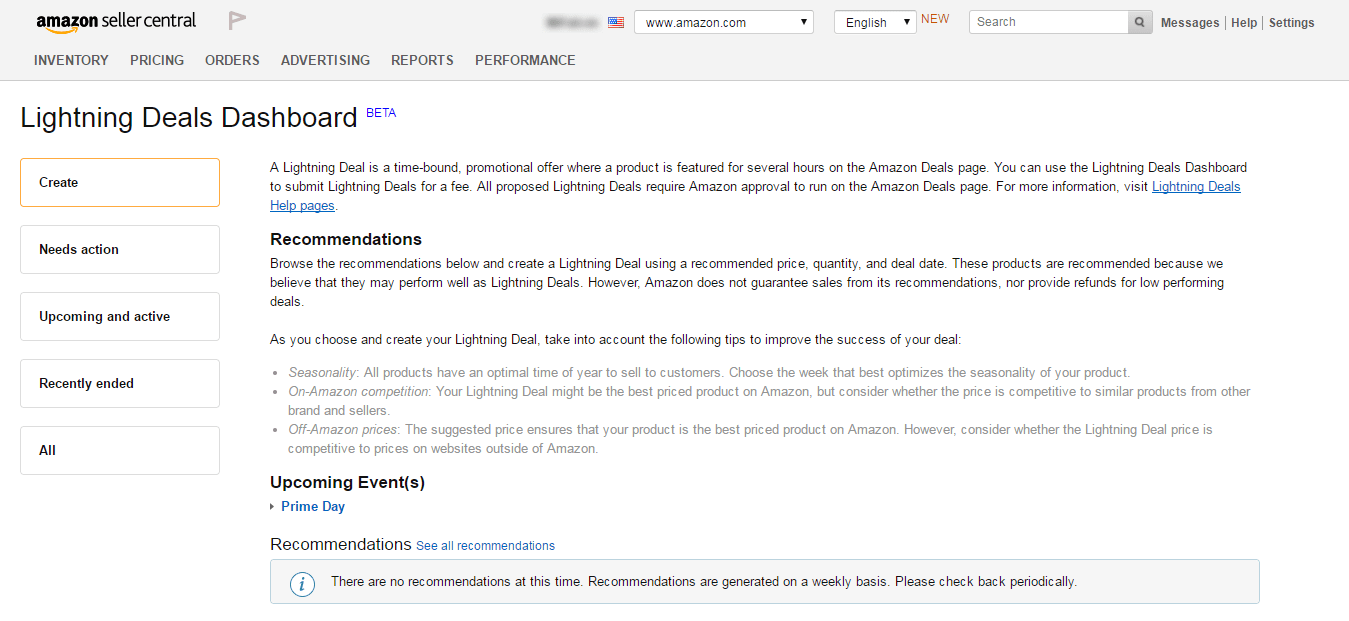 Use Amazon Lightning Deals to Increase Exposure And Boost Sales